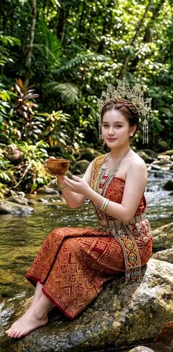 Tungkat Semengat