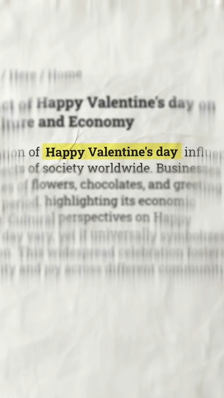 Valentinstag