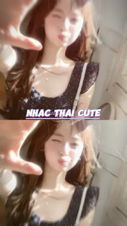 Nhạc thái cute