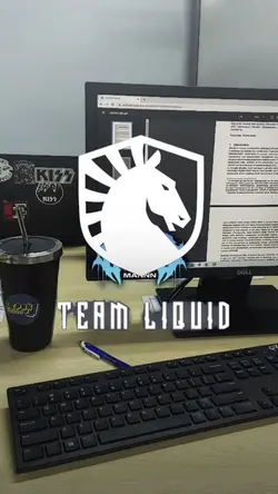 team liquidid