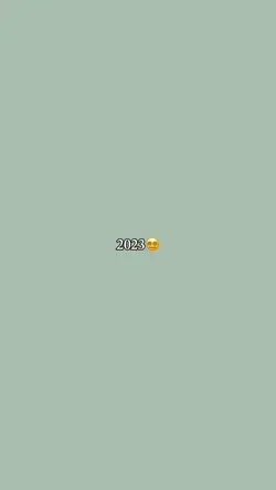2023/2024/2025..😻✨