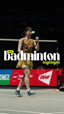 badminton