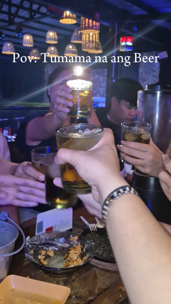 Girls Night out