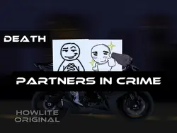 Partners in crim