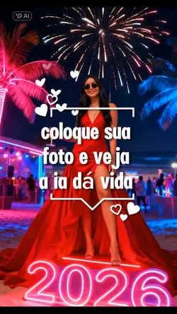 ia dá vida sua foto 