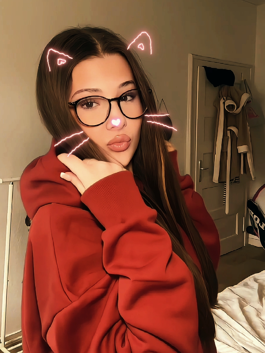 Montagem Miau
