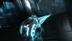 Tron intro ²¹