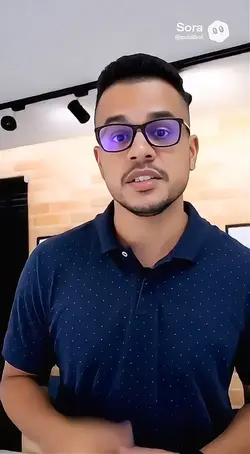 Trilho Spot LED
