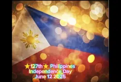 127th Philippines 