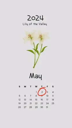 2 Mei 2024 ulangtahu