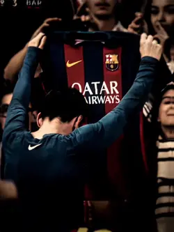 Free Messi edit