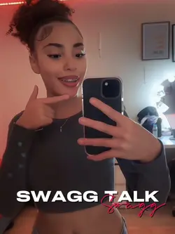 swagg talk