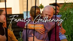 Family Gathering 