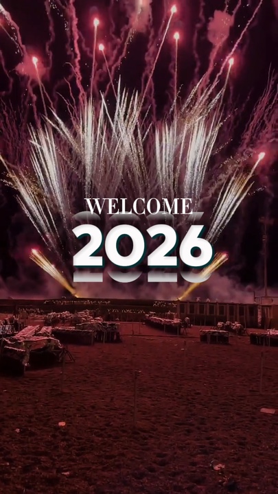 Willkommen 2026