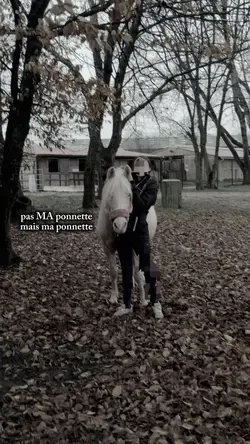MA ponnette 