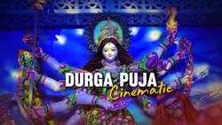 Durga puja cinematic