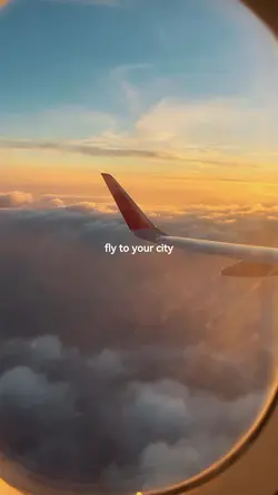 fly to your city
