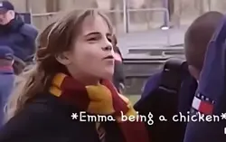 behind the scenes 