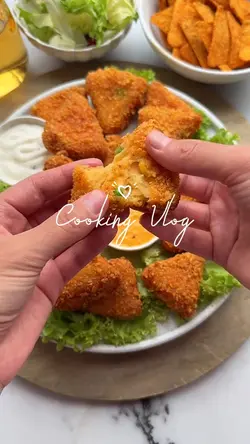 Cooking Vlog