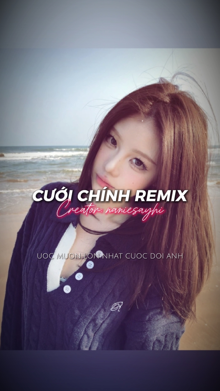 CYO CHÍNH REMIX