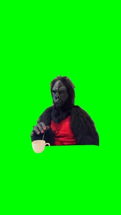 Gorilla Plotting