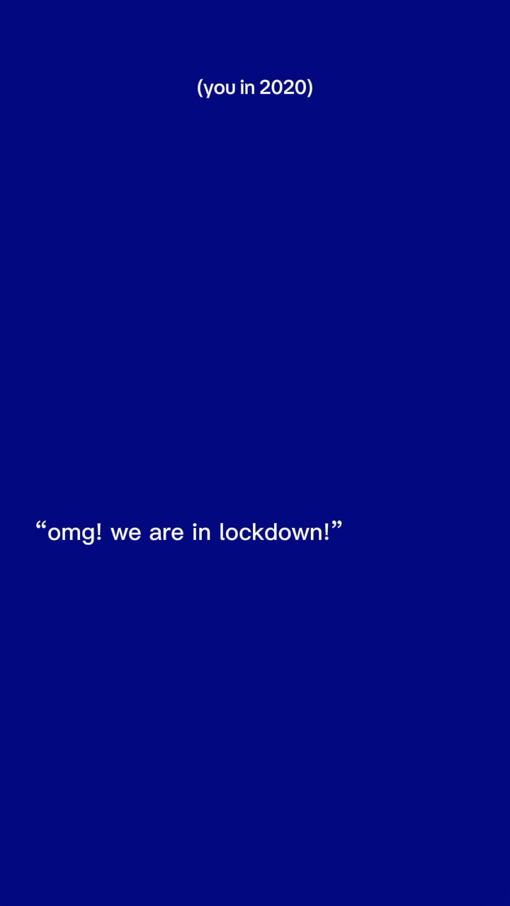 omgweareinlockdown