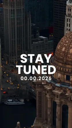 COMING SOON