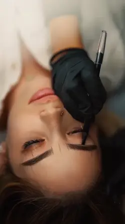 MICROBLADING~๐งป๐ฟ