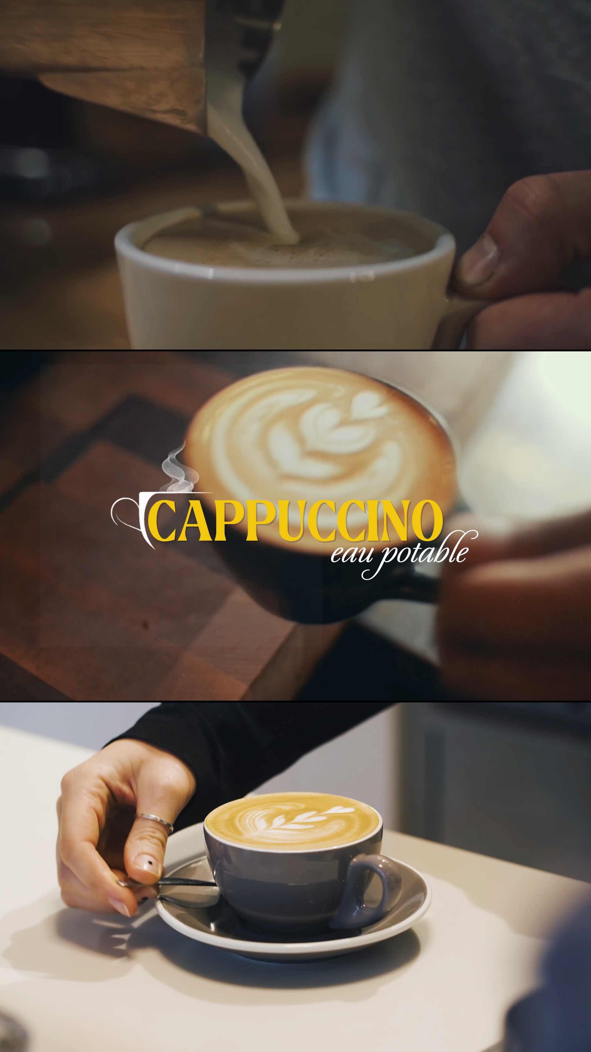 Capuchino