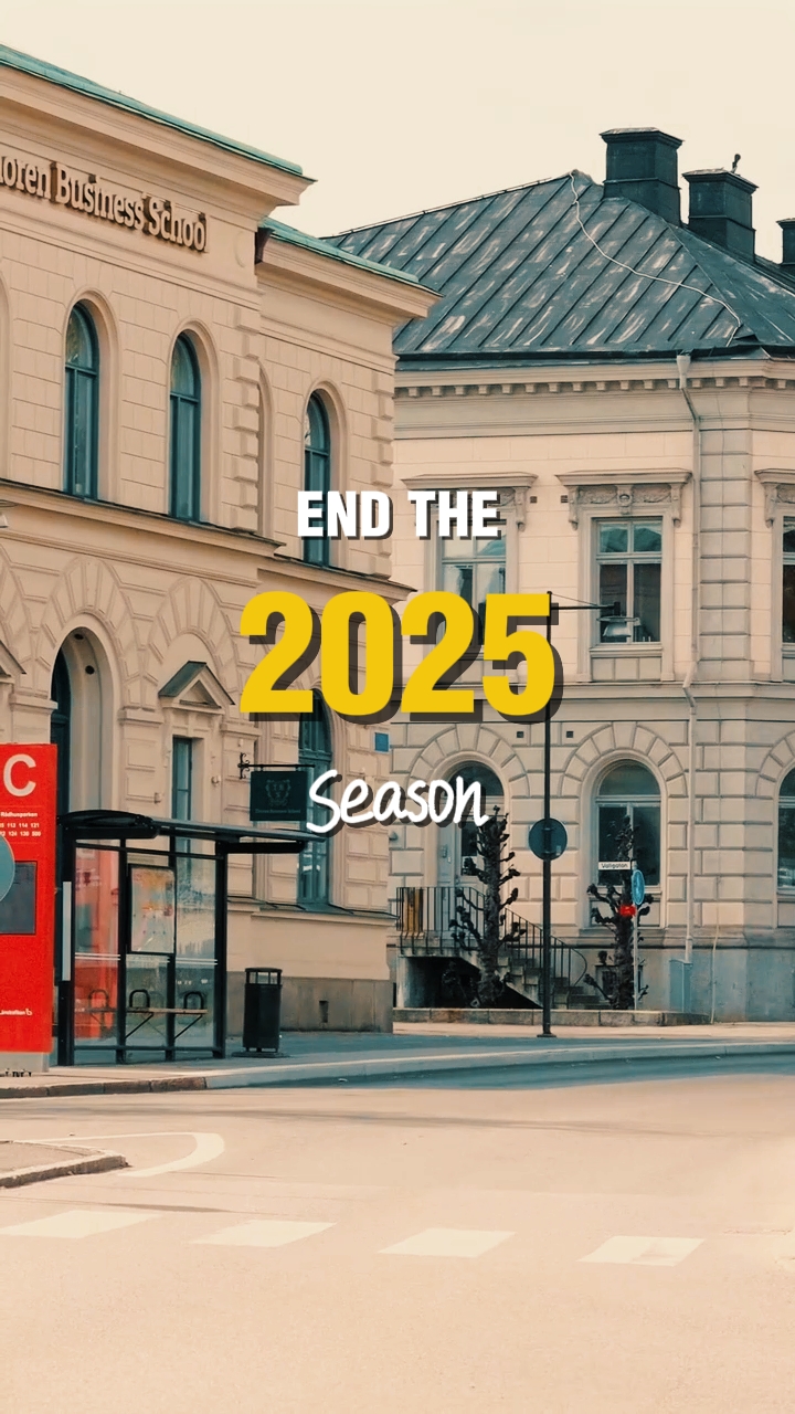 end the 2025 season 