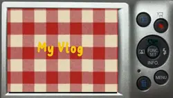 Opening Vlog Youtube