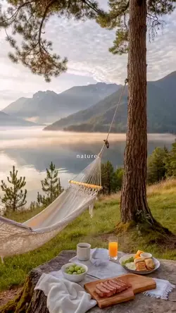 Nature Vlog