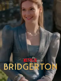 Bridgerton Transform