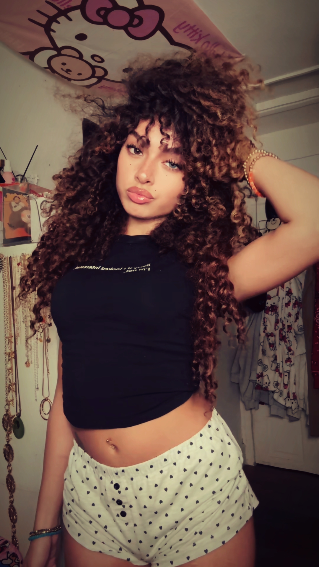 blind eyes red