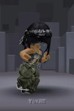 Siren head phonk