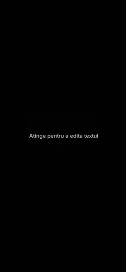 Scuzați dacă nu e