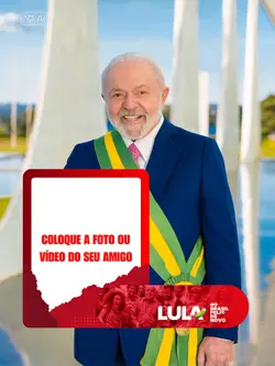 Eleitor do Lula kkk