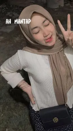 ah mantap 