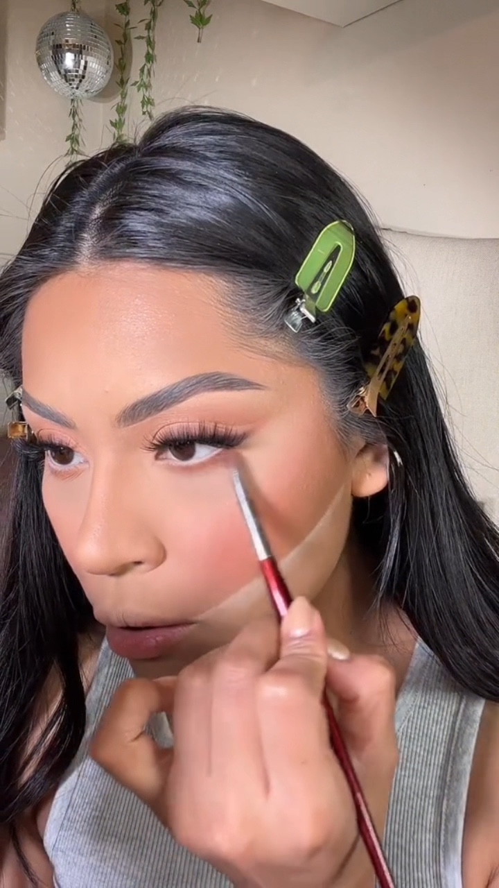 GRWM