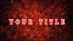 Intro Text