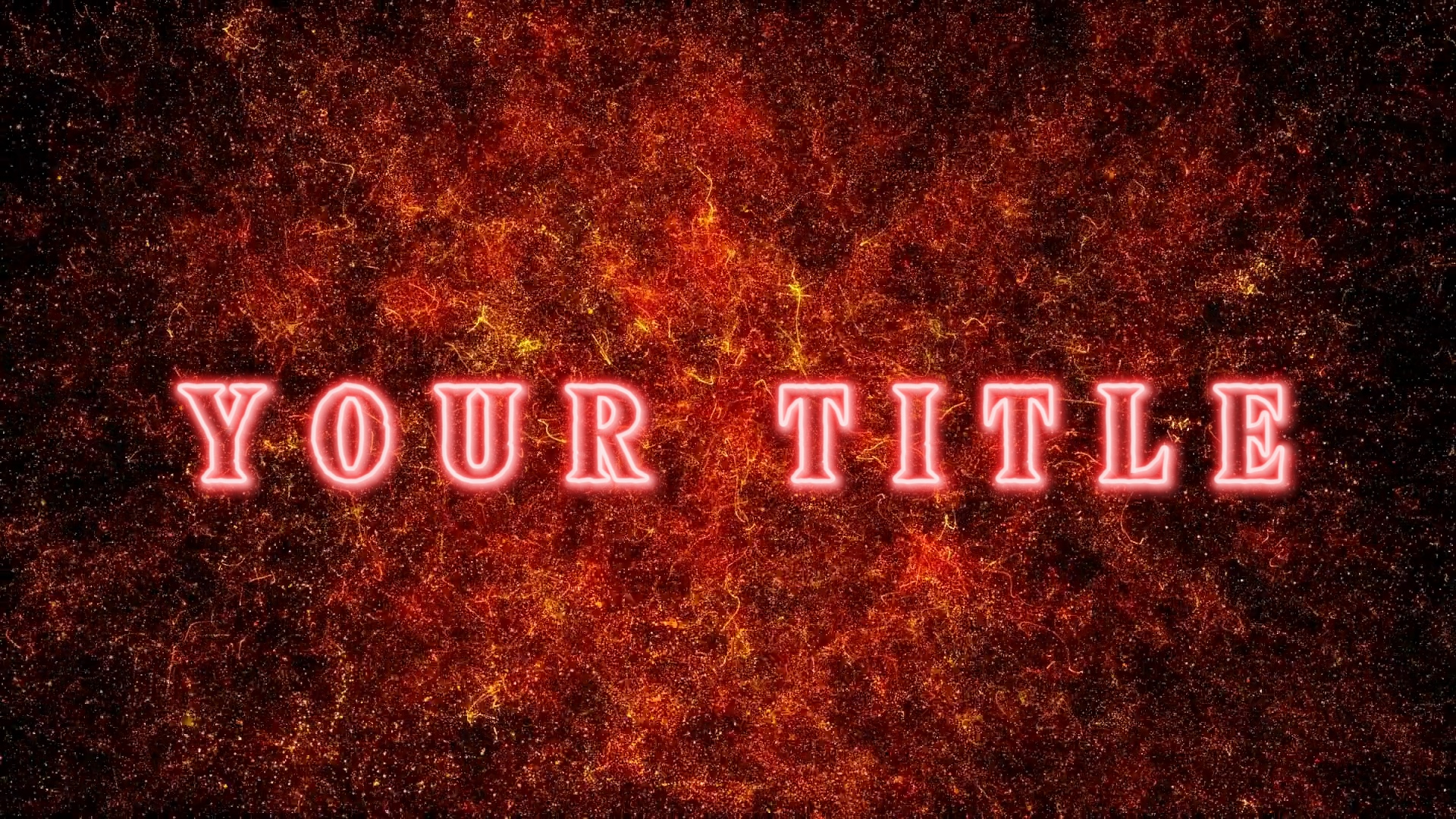 Intro Text