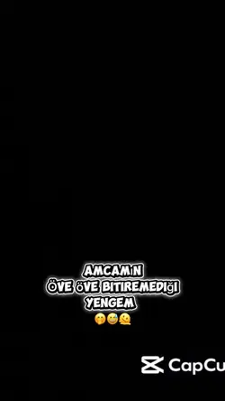 Canım yengem😏😉😍