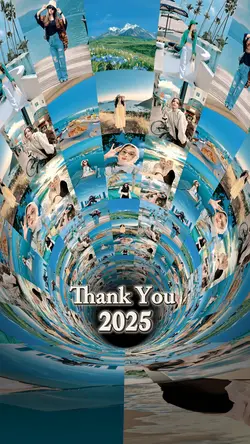 Thank You 2025