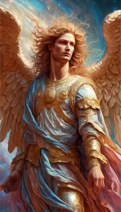 The archangel 