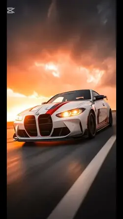 宝马汽车动态壁纸