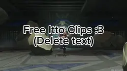 Free Itto Clips
