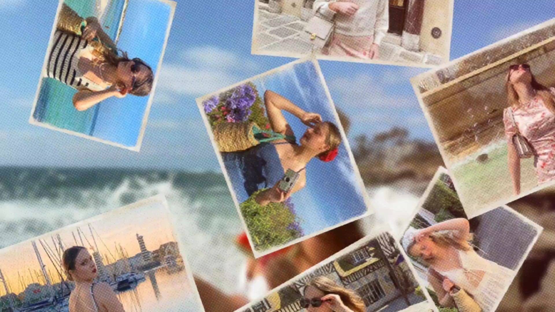 Meine Reise 