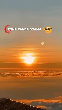 ZONA TANPA DRAMA 