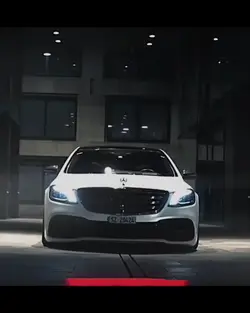 AMG C63 x CorvetteC5