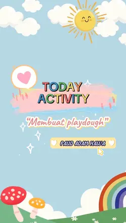 Today activity